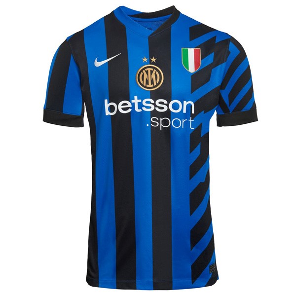 Thailandia Maglia Inter Milan Home 24/25